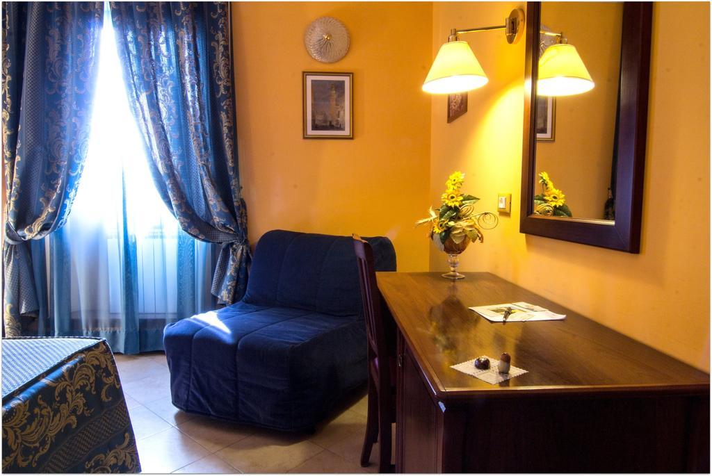 B&B Degli Amici Ciampino Exterior foto